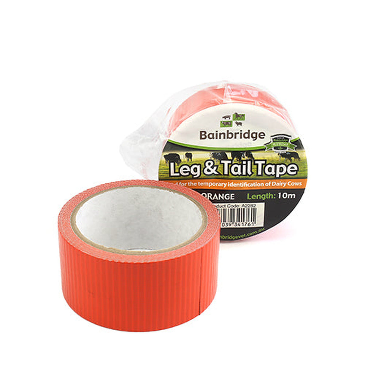 Leg & Tail Tape Livestock Bainbridge Pty Ltd