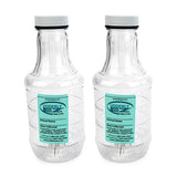 Ez Milker  l Bottle 2 Pack Animal Health Bainbridge 500m  