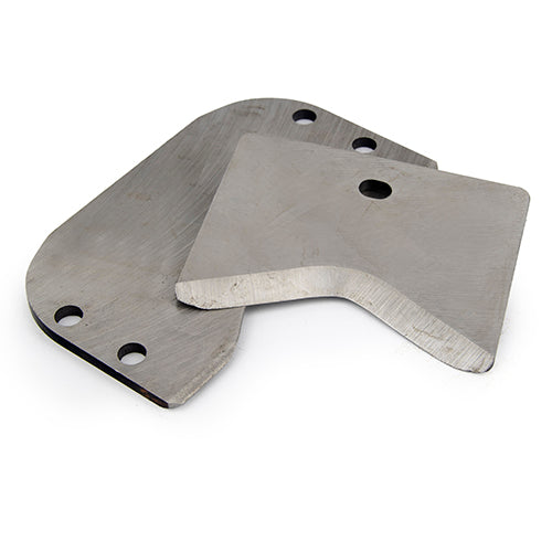 Waldo's Bull Buster - Spare Blade Set (Dominion) Animal Health Bainbridge Pty Ltd Default Title