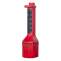 Rechargeable Livestock Prod - Red - Complete Unit without Torch - Replacement Battery Pack & Handle