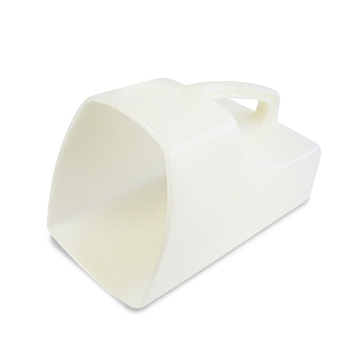 Feed Scoop - Enclosed Animal Accessories Bainbridge Pty Ltd Default Title