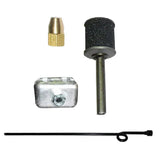 Firebug - Spare Part - Wand Assembly without Tap