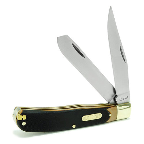 Old Timer Bearhead Trapper Hardware Bainbridge Pty Ltd Default Title