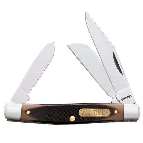 Old Timer Middleman Stockman Hardware Bainbridge Pty Ltd Default Title
