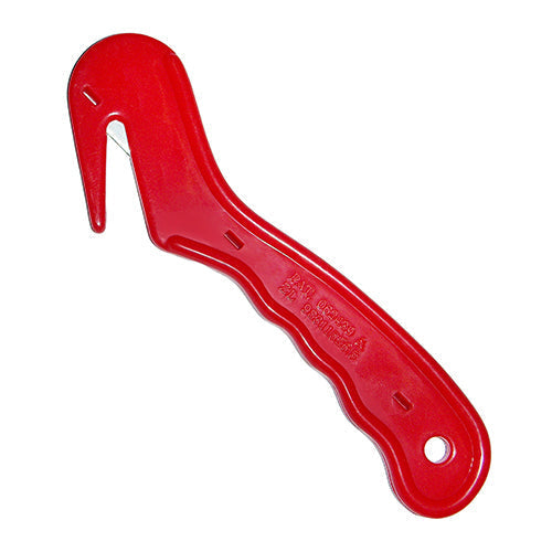 Yard Knife Plastic - Single Blade Hardware Bainbridge Default Title  