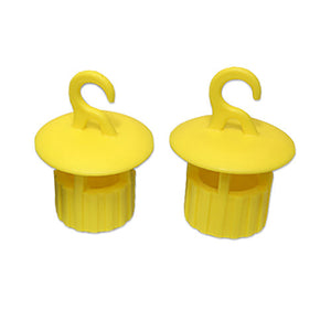 Fly Trap Bottle Attachment Only (Disp pack, customer supplies bottle) Hardware Bainbridge Pty Ltd Default Title