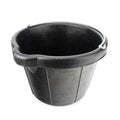Recycled Rubber Bucket Animal Accessories Bainbridge Pty Ltd 10 Ltr