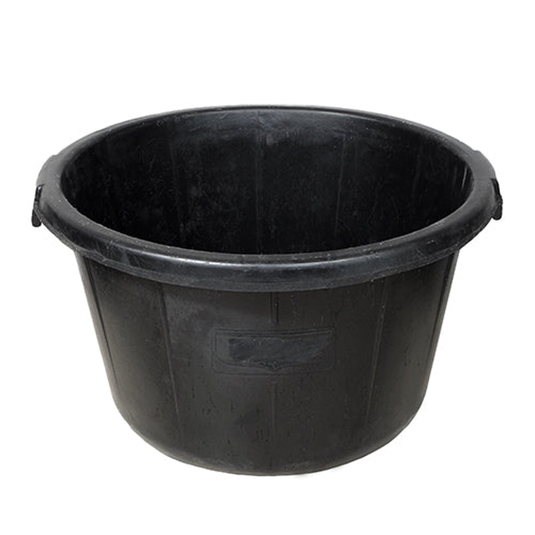Rubber Pail Animal Accessories Bainbridge Pty Ltd 60L