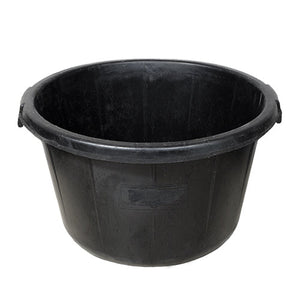 Rubber Pail Animal Accessories Bainbridge Pty Ltd 60L