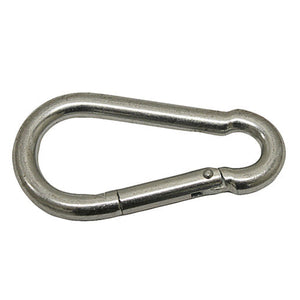 Winch Snap Zinc Plated Hardware Bainbridge Pty Ltd 10mm