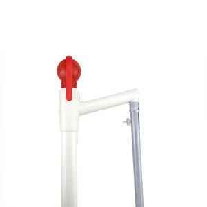 Ezi Action Non Siphon Safety Drum Pump Hardware Bainbridge Pty Ltd
