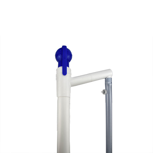Ezi Action Non Siphon Safety Drum Pump