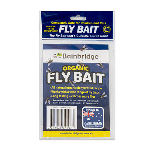 Fly Bait (Replacement) Hardware Bainbridge Pty Ltd Default Title