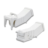 Mouse Live Capture Tip Traps Hardware Bainbridge Pty Ltd 2 Pack