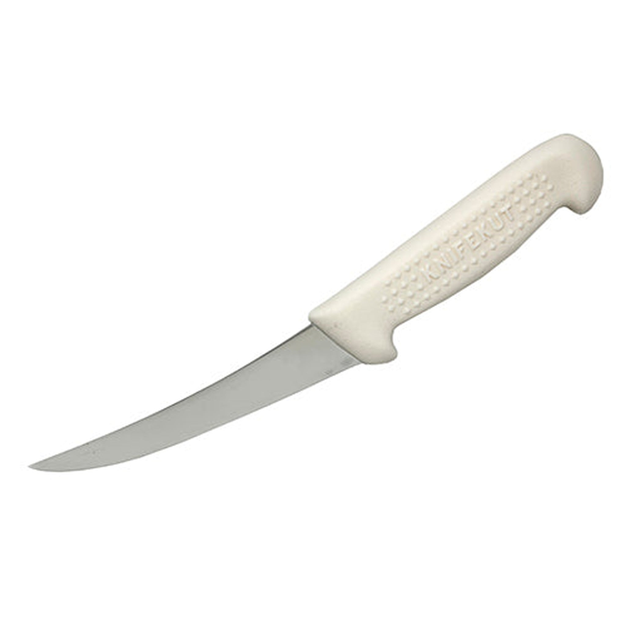 Knifekut Hard Curved Boning Knife Hardware Bainbridge Pty Ltd 13cm
