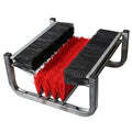 Boot Cleaner Triple Brush Hardware Bainbridge Pty Ltd Default Title
