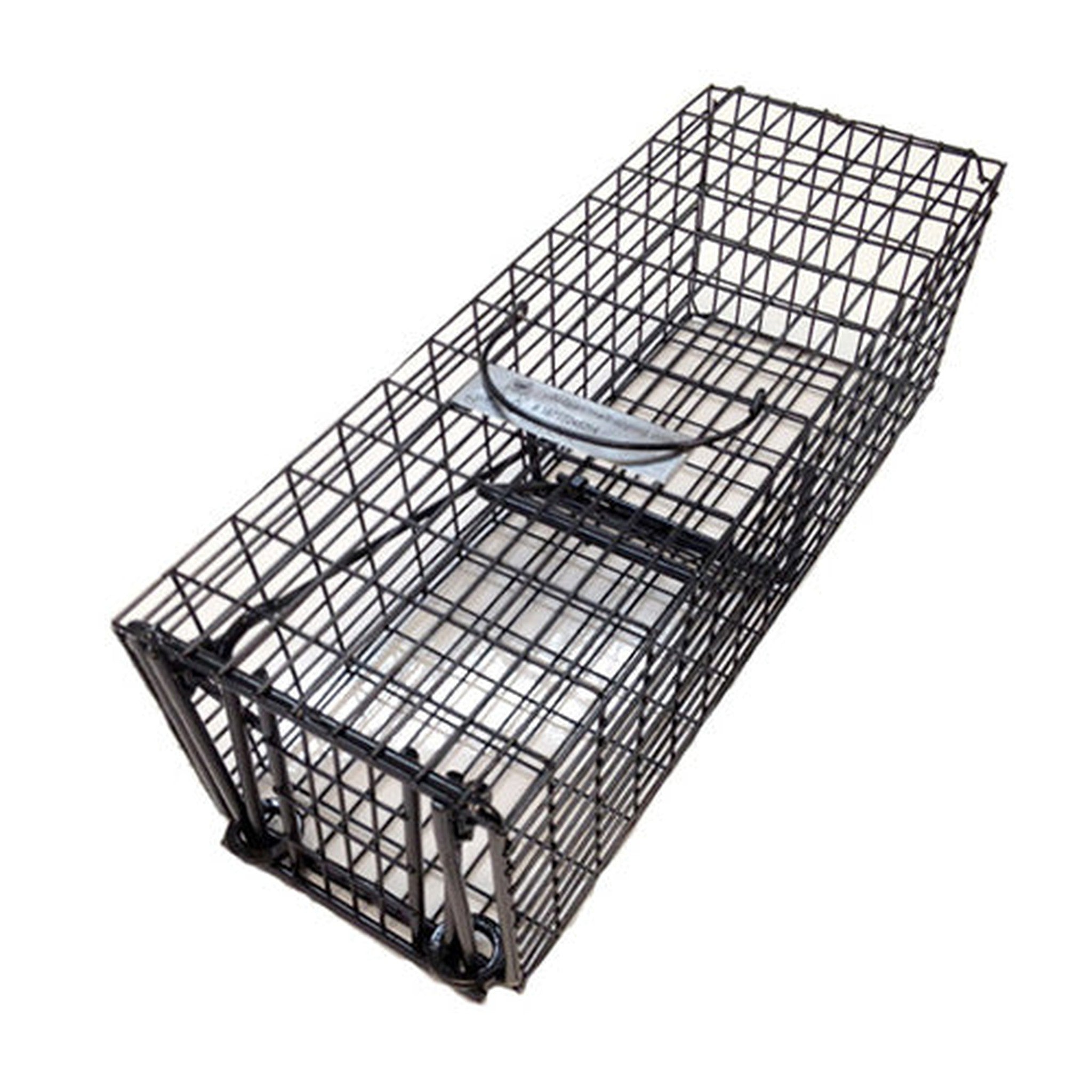 Animal Trap Hardware Bainbridge Pty Ltd Small