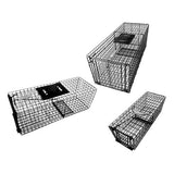 Animal Trap - Mixed Sizes - 3 Pk
