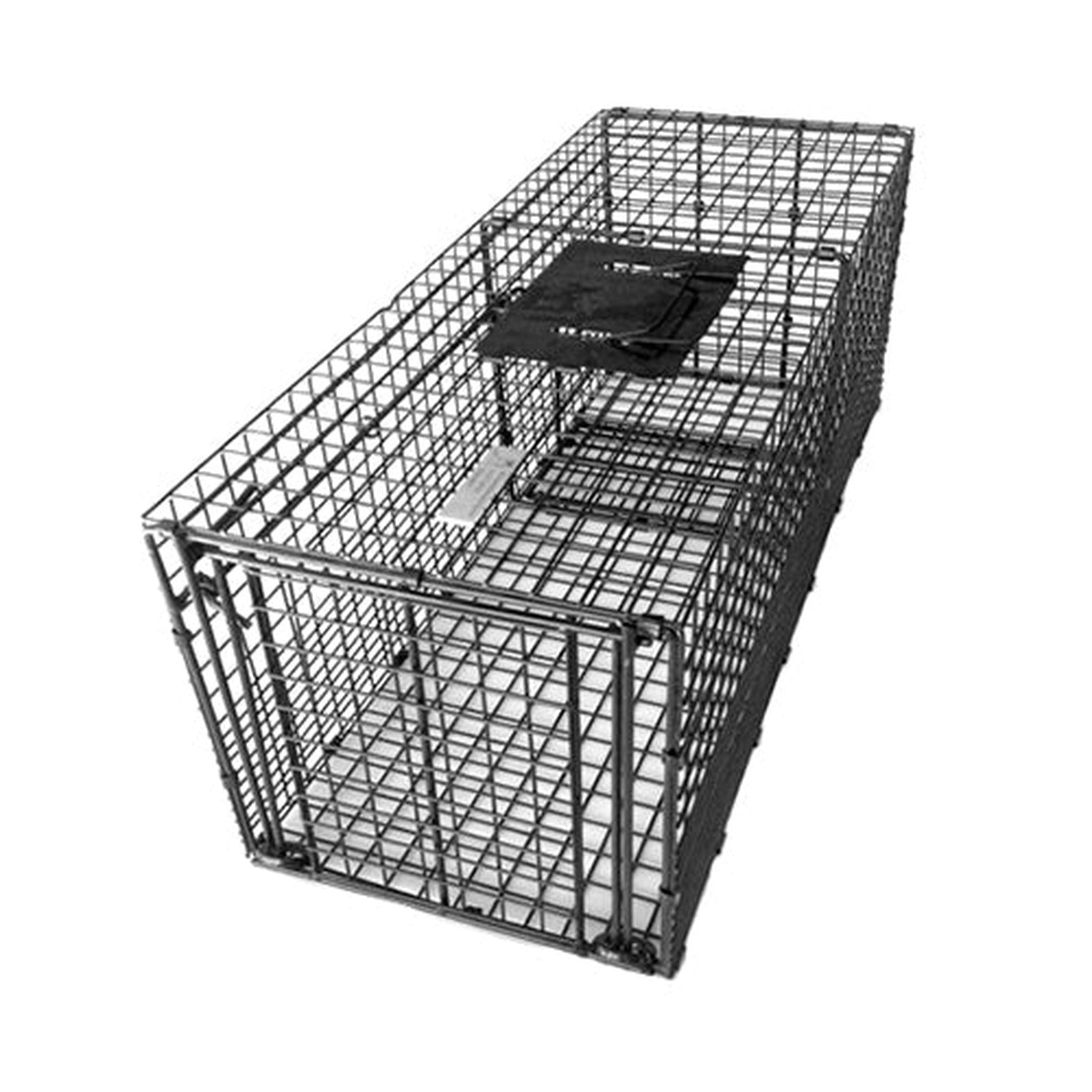 Animal Trap Hardware Bainbridge Pty Ltd