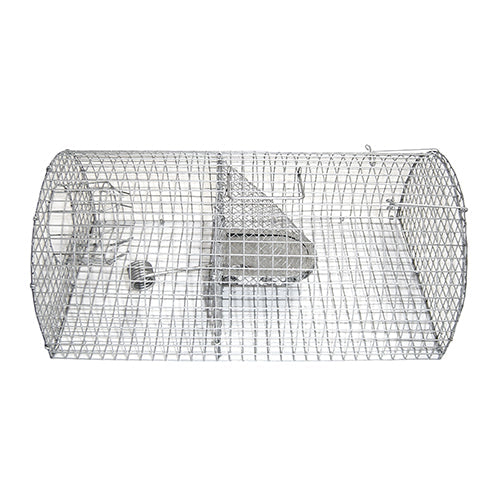 Wire Rodent Catch Door Trap (Multi Catch) - Rat Hardware Bainbridge Pty Ltd Default Title