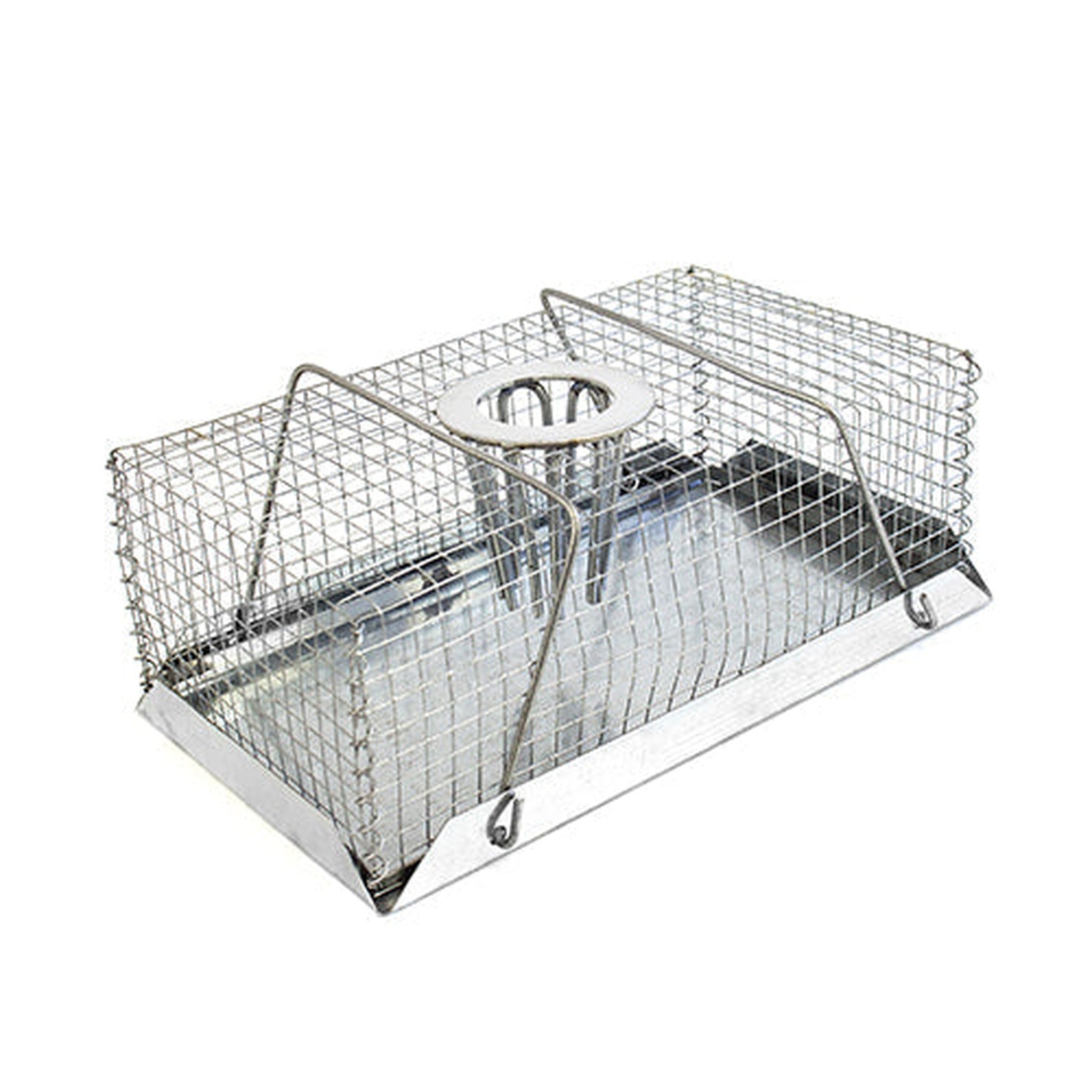 Mouse Cage Trap Hardware Bainbridge Pty Ltd Small