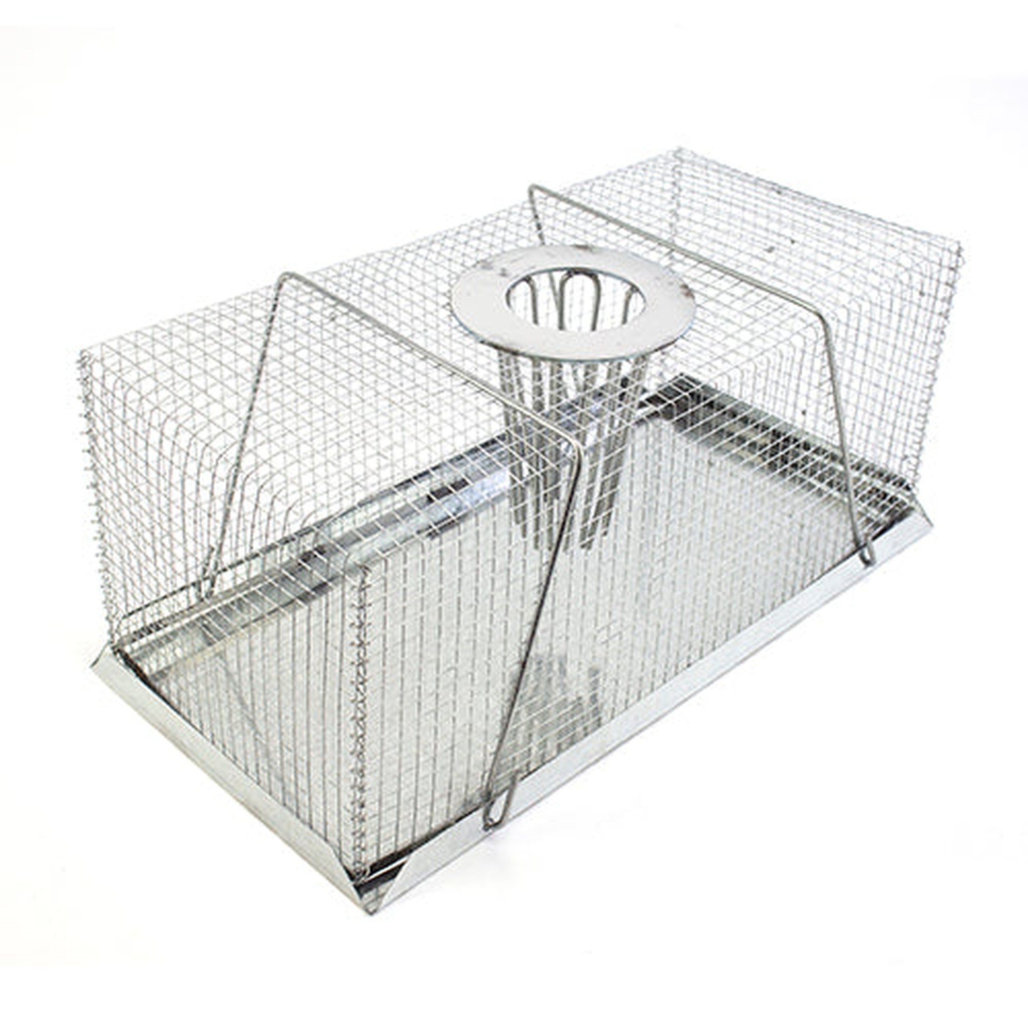 Mouse Trap Top Entry Hardware Bainbridge Pty Ltd Large 30cm