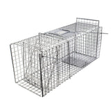 Cage Trap Collapsible Hardware Bainbridge Pty Ltd 66cm