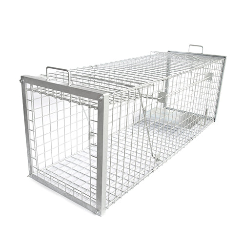 Fox and Boar Cage Trap Hardware Bainbridge Default Title  