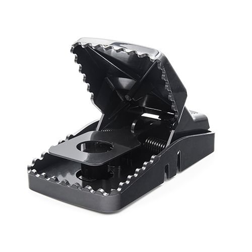 Press & Set Trap - Mouse (2 Pack)