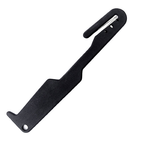 Yard Knife Plastic - Double Blade Hardware Bainbridge Pty Ltd Default Title