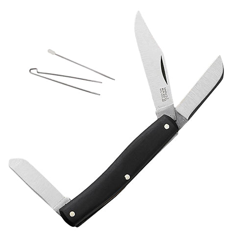 Taylor Eye Witness - Stockmans Knife Hardware Bainbridge Default Title  