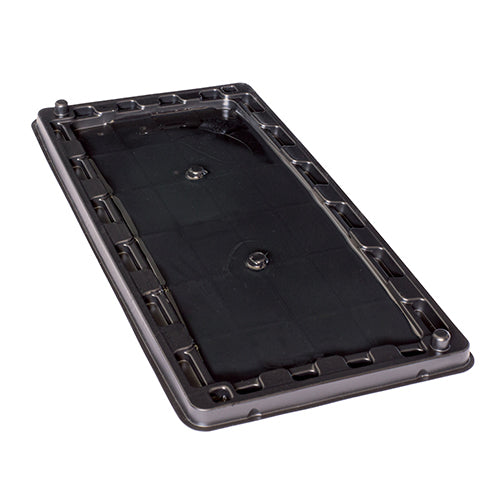 Rat Glue Trap Hardware Bainbridge 2 Pack  