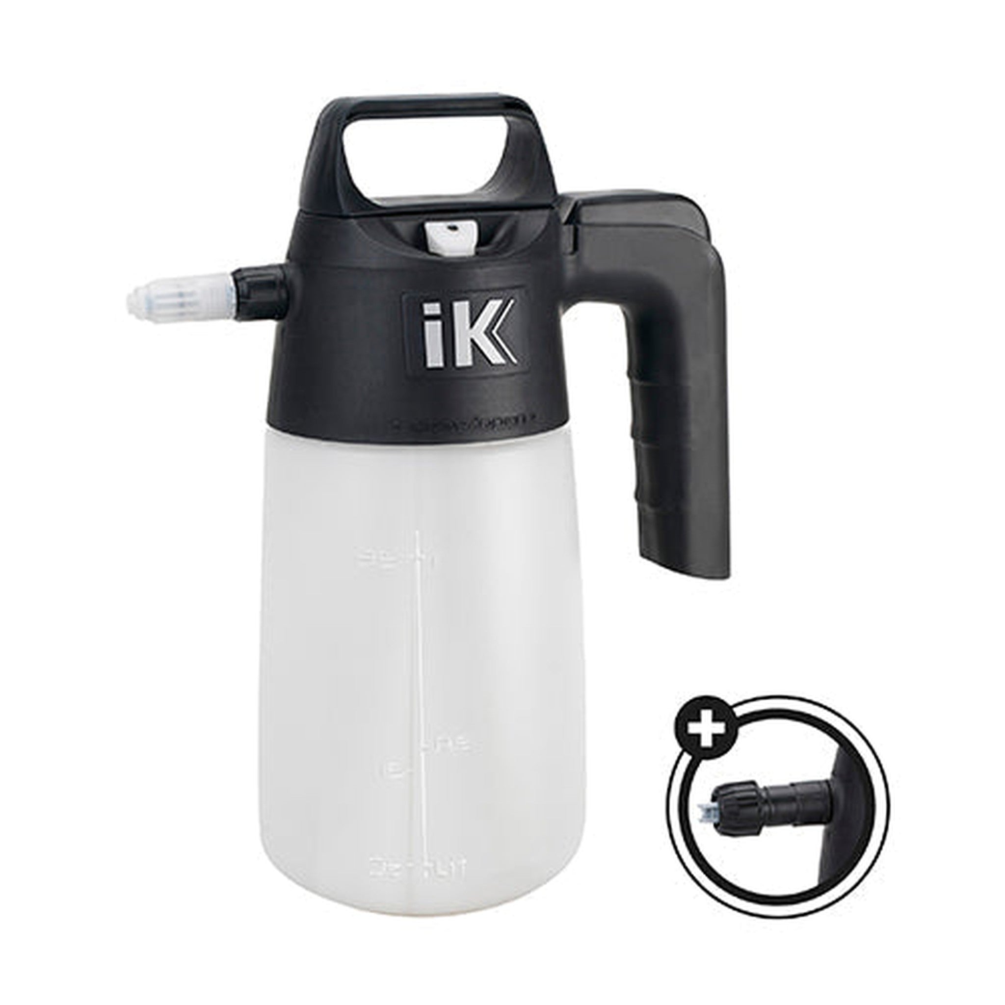 Matabi IK 1.5 Industrial Sprayer Horticulture Bainbridge Pty Ltd 1 Litre