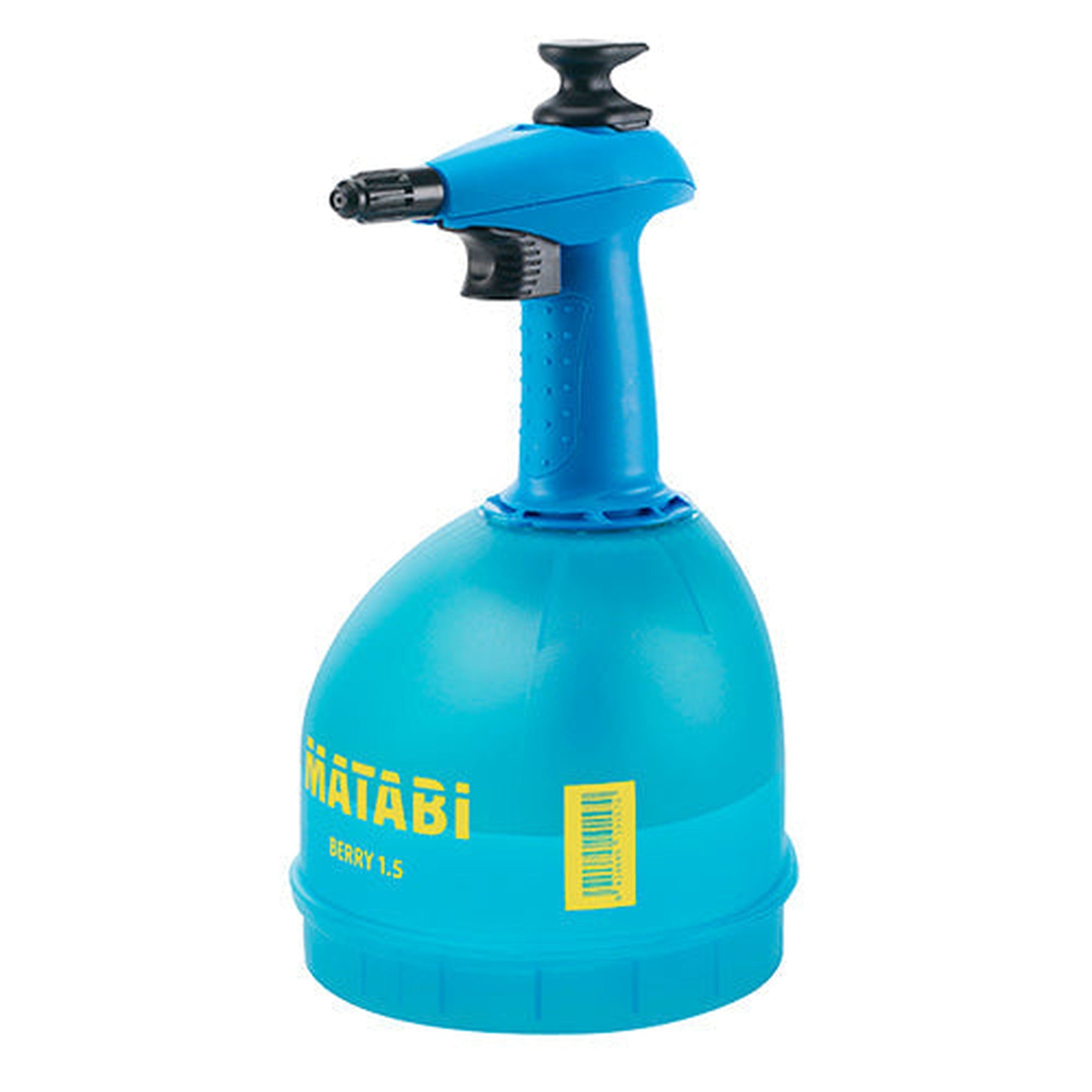 Matabi Berry 1.5 Compression Sprayer Horticulture Bainbridge Pty Ltd 1 Litre