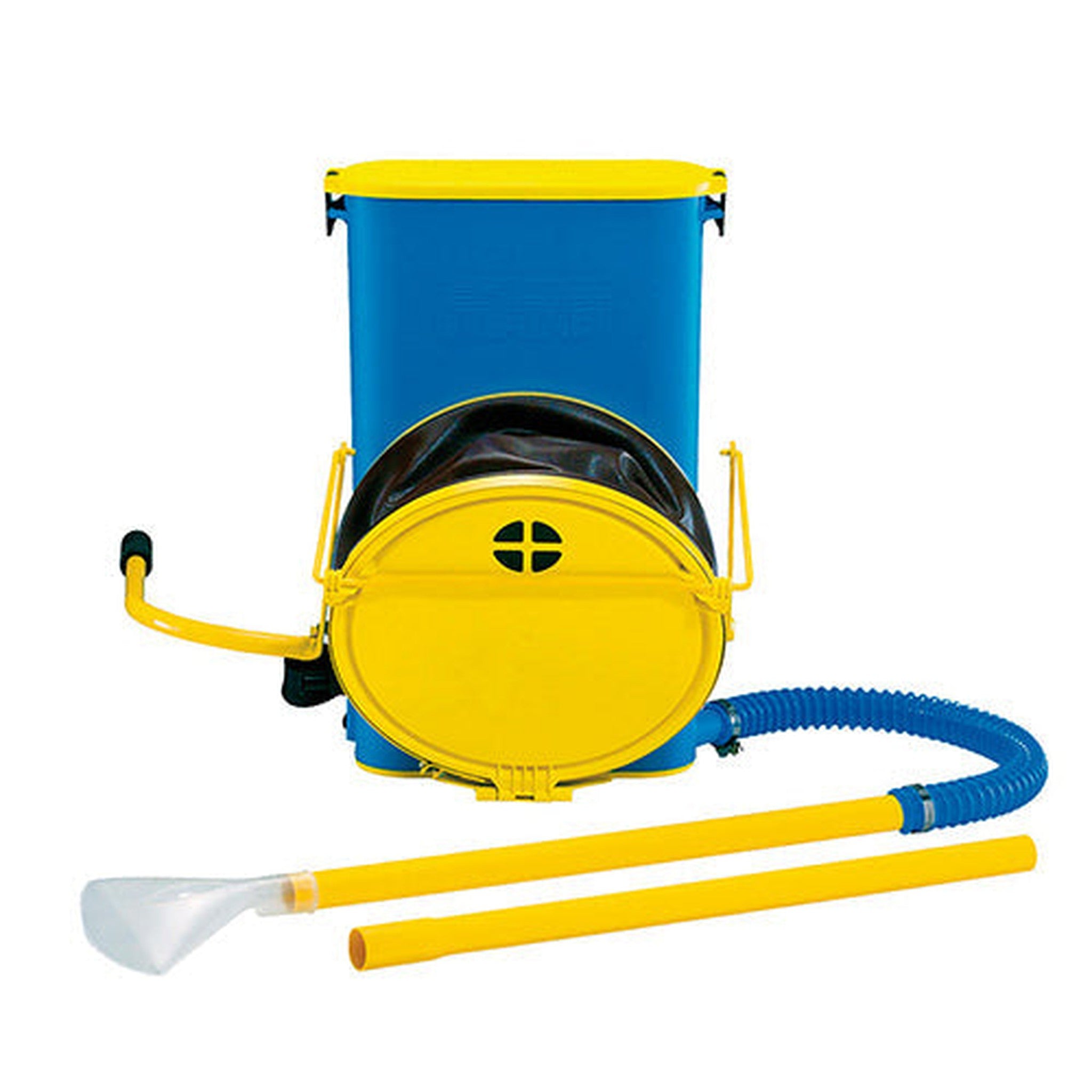 Matabi Duster Polmax Horticulture Bainbridge Pty Ltd 10kg