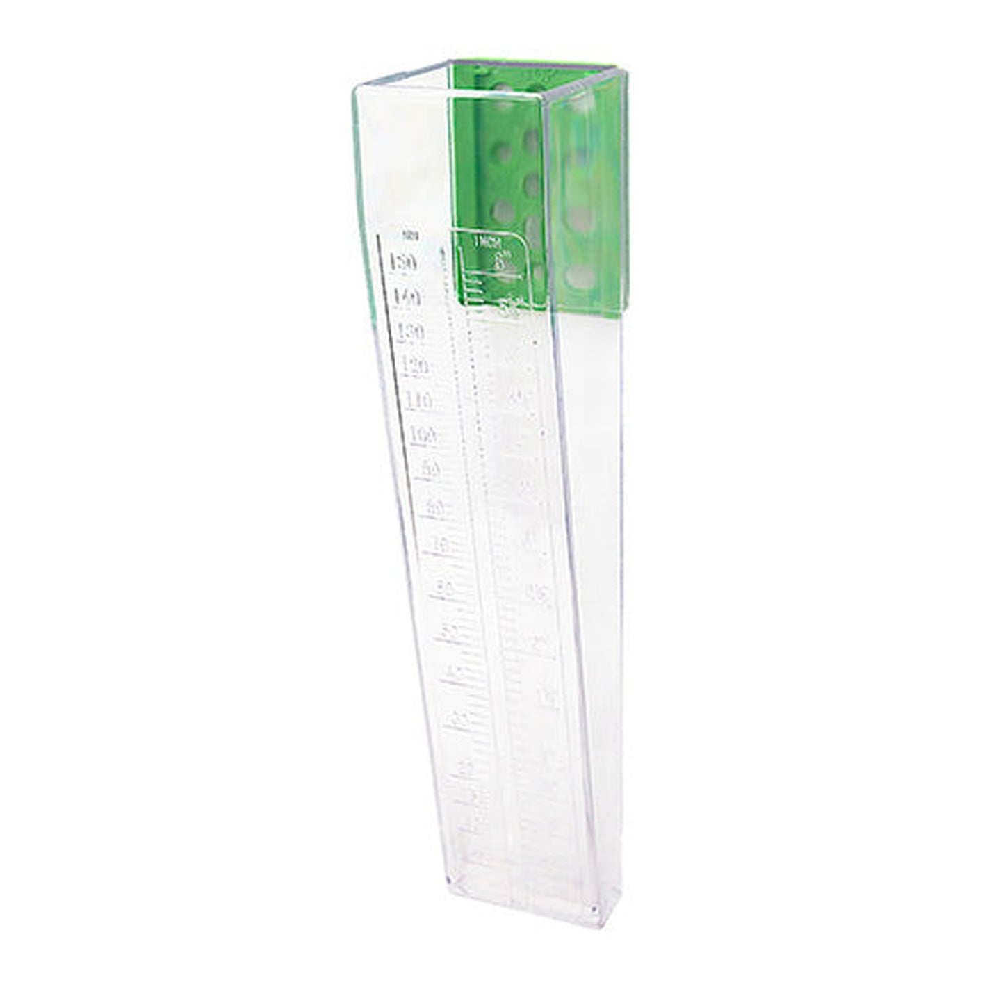 Rain Gauge Hardware Agboss Group Pty Ltd 150mm