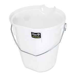 Chemical Measuring Bucket Hardware Bainbridge Pty Ltd 15L