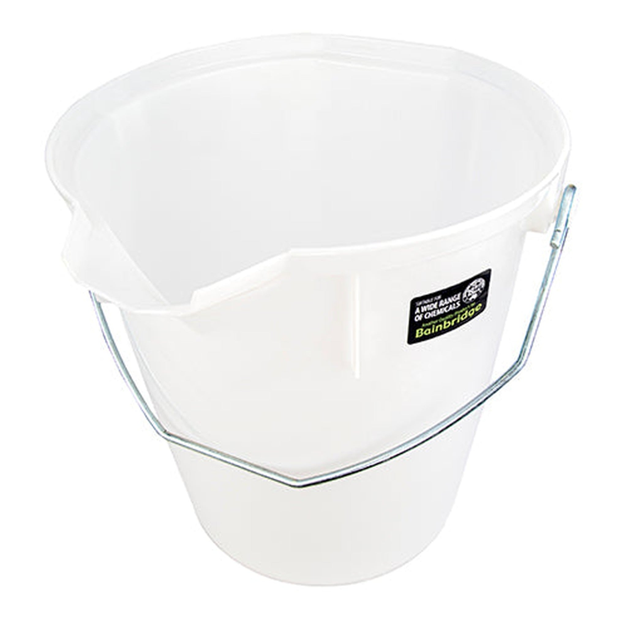 Chemical Measuring Bucket Hardware Bainbridge Pty Ltd