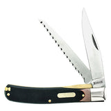 Old Timer Buzz Saw Trapper with Pouch Hardware Bainbridge Pty Ltd Default Title