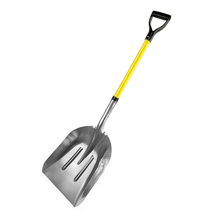 Grain Shovel - Aluminium Hardware Bainbridge Pty Ltd Default Title