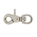 Trigger Snaphook Zinc Plated Hardware Bainbridge Pty Ltd 12mm