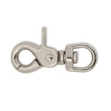 Trigger Snaphook Zinc Plated Hardware Bainbridge Pty Ltd 12mm