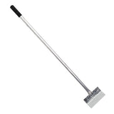 Metal Poop Scoop Long - Scoop Only