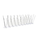 Bird Spikes 2 Metres Hardware Bainbridge Pty Ltd 4 Pack