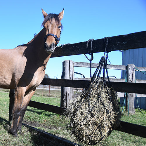 Hay Net Rope - H/Duty