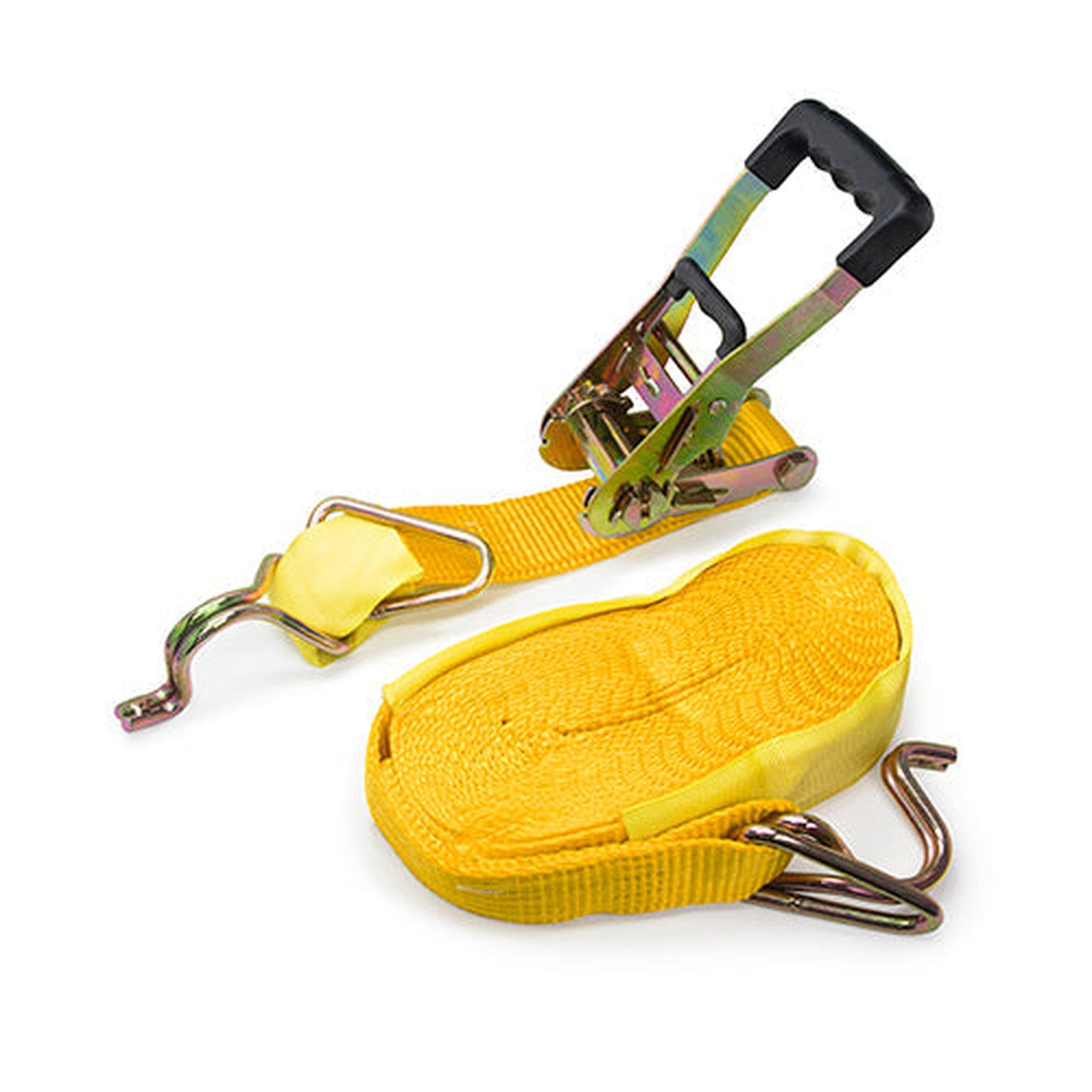 Ratchet Strap Hardware Bainbridge Pty Ltd 50mm x 9m