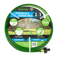 Sprinkler & Soaker Hose Horticulture Bainbridge Pty Ltd 15m