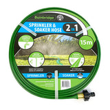 Sprinkler & Soaker Hose Horticulture Bainbridge Pty Ltd 15m