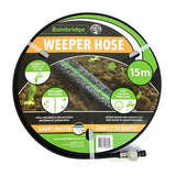 Weeper Drip Hose 15m
