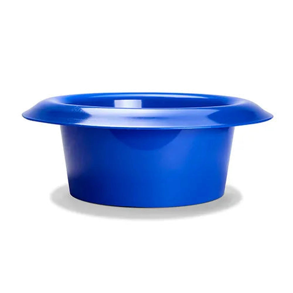 Tyre Feeder Bowl Animal Accessories Bainbridge Pty Ltd 18L Blue